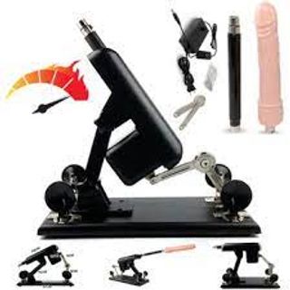 sex machine