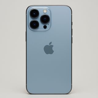 A new smartphone