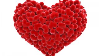 I want a lot of love♥♥♥