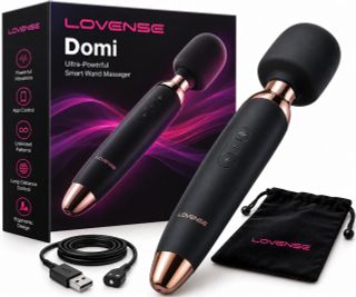 Lovense Domi