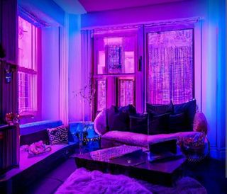 Renting a room
