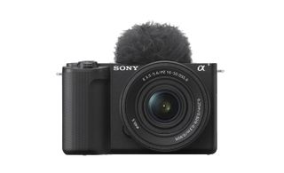 Sony ZV-E10 II