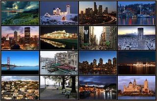 To travel the world^^