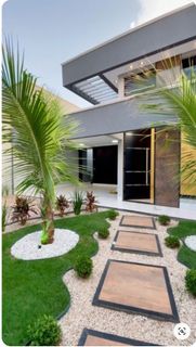 my dream to have my own house