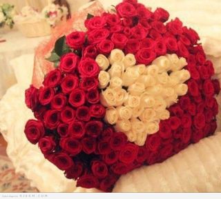 I dream of being simply happy