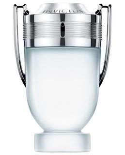 Paco Rabanne — Invictus Aqua