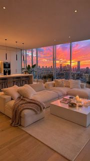 My own apartment