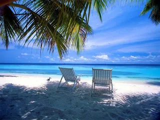 vacation abroad