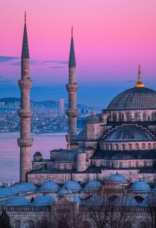 To Turkey