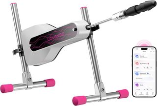 mini sex machine
