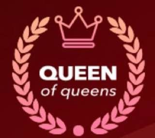 First place in the queen of queens