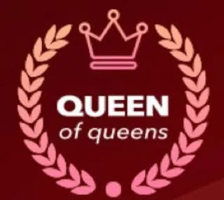 First place in the queen of queens