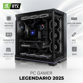 pc alta gama