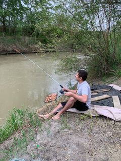 I want to go to the sea