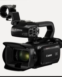 video camera