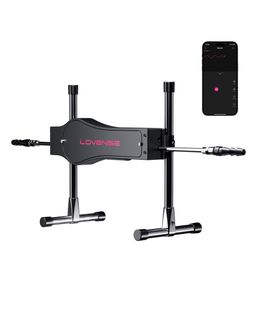 lovense sex machine