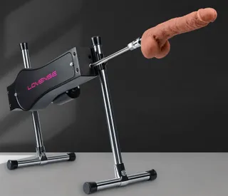 SexMashine