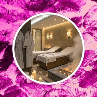 Spa Day