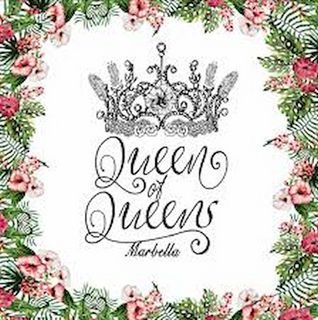 I AM YOUR QUEEN❤️