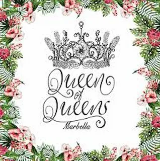 I AM YOUR QUEEN❤️