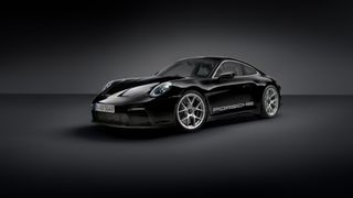 My dream carrrr