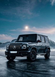Mercedesg63 v8