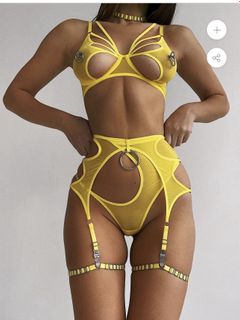 Lingerie dream✨