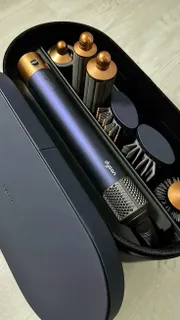 Dyson airwrap