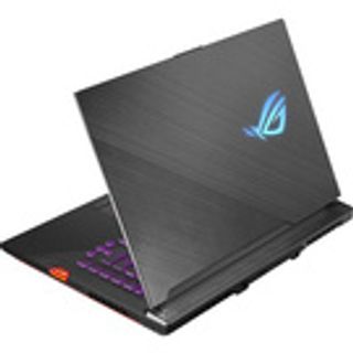 STYLISH AND POWERFUL LAPTOP