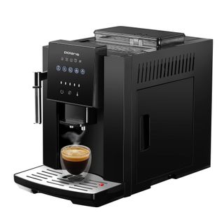Coffee machine