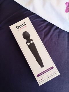 I would really like to get a sex toy^^