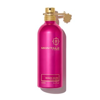 Luxury perfume