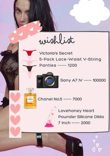 BrokenAngel69 wish list item 1 thumbnail