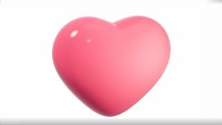 ♥