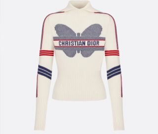 Pullover Christian Dior