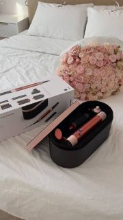 Dyson Airwrap hair dryer