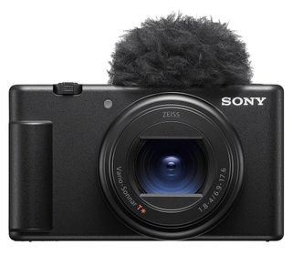 Sony camera