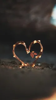 SHOW SOME LOVE