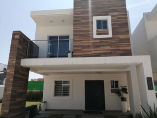 my house
