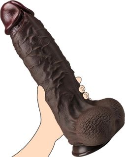 monster dildo
