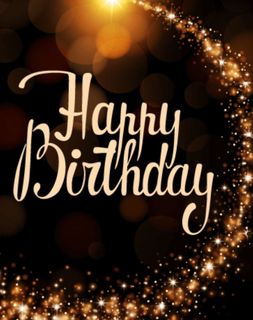 My birthday is September 8th