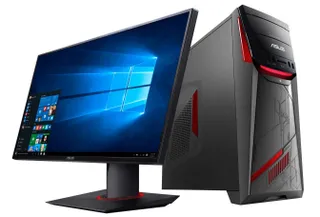 Computer for streaming