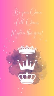 ⭐BE ON THE TOP!✨