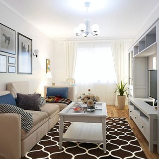 Хочу квартиру