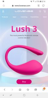 Desire.power.vabration