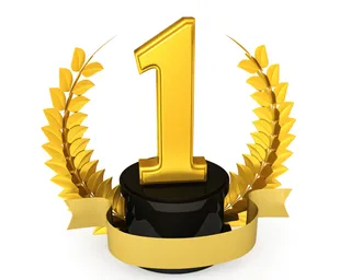 top
