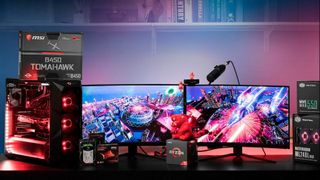 A new computer for streaming