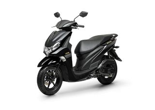 Buy a motorcycle