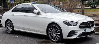 Mercedes Benz