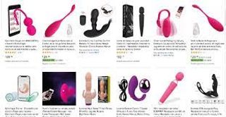 TO BUY MY FIRST TOYS